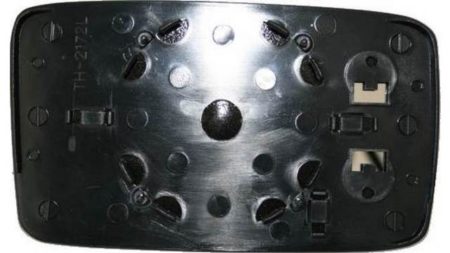 Espejo Cristal + Base Izquierdo Volkswagen Golf III (1991-1997)