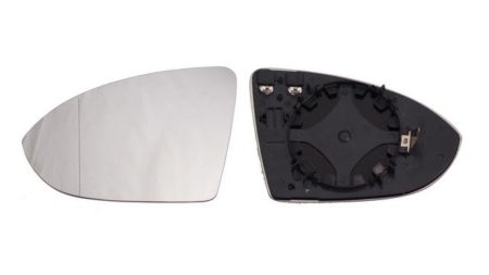 Espejo Cristal + Base Izquierdo Volkswagen Golf VII (2012-2018)
