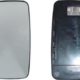 Espejo Cristal + Base Izquierdo Volkswagen Serie LT40 (1996-1999)