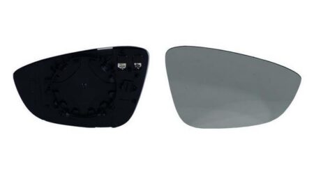 Espejo Cristal + Base Izquierdo Volkswagen Passat (2010-2018)
