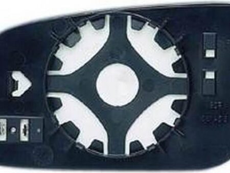 Espejo Cristal + Base Izquierdo Volkswagen Passat (1996-2003)