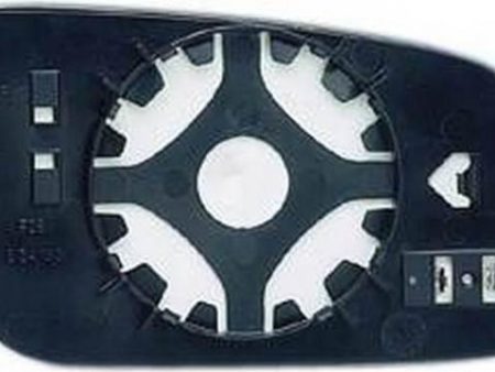 Espejo Cristal + Base Izquierdo Volkswagen Passat (1996-2003)