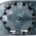 Espejo Cristal + Base Izquierdo Volkswagen Polo (2002-2005)