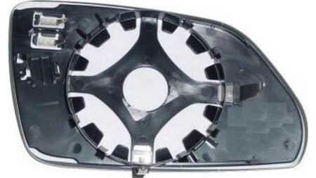 Espejo Cristal + Base Izquierdo Volkswagen Polo (2005-2009)