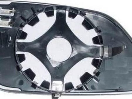 Espejo Cristal + Base Izquierdo Volkswagen Polo (2005-2009)