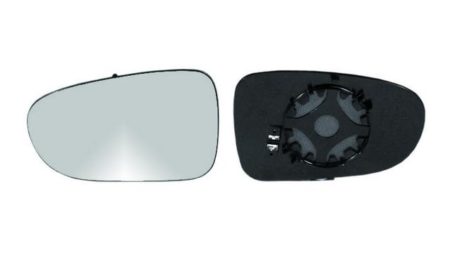 Espejo Cristal + Base Izquierdo Volkswagen Sharan (1995-1998)
