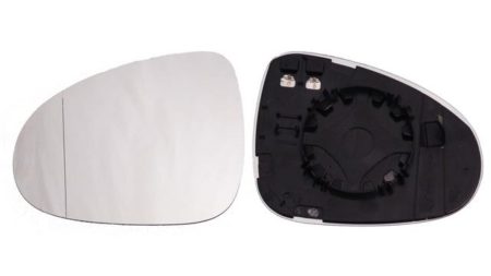 Espejo Cristal + Base Izquierdo Volkswagen Touareg (2010-2018)