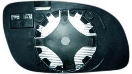 Espejo Cristal + Base Izquierdo Volkswagen Touran (2003-2009)