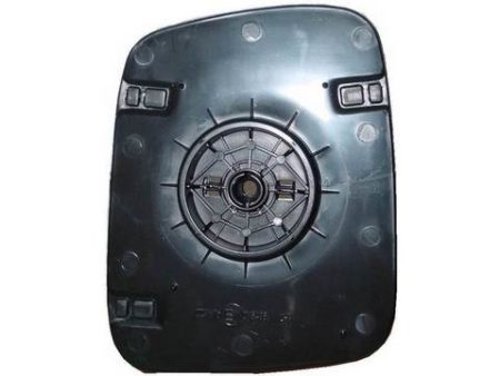 Espejo Cristal + Base Izquierdo Volkswagen Transporter T4 (1990-2003)