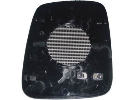 Espejo Cristal + Base Izquierdo Volkswagen Transporter T4 (1990-2003)