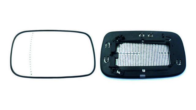 Espejo Cristal + Base Izquierdo Volvo C70 (2006-2010)