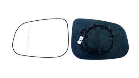 Espejo Cristal + Base Izquierdo Volvo V70 (2011-2018)