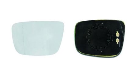 Espejo Cristal + Base Izquierdo Volvo XC60 (2008-2018)