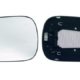 Espejo Cristal + Base Izquierdo Volvo XC70 (2002-2007) / XC90 (2003-2006)