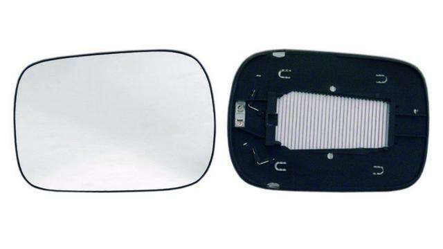 Espejo Cristal + Base Izquierdo Volvo XC70 (2002-2007) / XC90 (2003-2006)