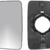 Espejo Cristal + Base Reversible Izdo=Dcho Citroën Jumper (1994-2000) | 31305119
