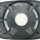 Espejo Cristal + Base Reversible Izdo=Dcho Ford KA (1996-2009) | 31316019
