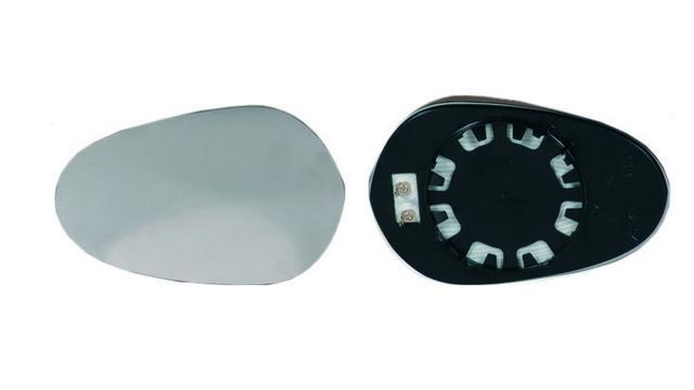 Espejo Cristal + Base Reversible Izdo=Dcho Lancia Ypsilon 3 Ptas. (2003-2012)