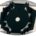 Espejo Cristal + Base Reversible Izdo=Dcho Mini R50 - R53 (2001-2006)