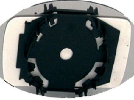 Espejo Cristal + Base Reversible Izdo=Dcho Mini R50 - R53 (2001-2006)