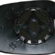 Espejo Cristal + Base Reversible Izdo=Dcho Renault Kangoo II (2001-2008)