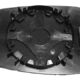 Espejo Cristal + Base Reversible Izdo=Dcho Renault Modus (2004-2008)