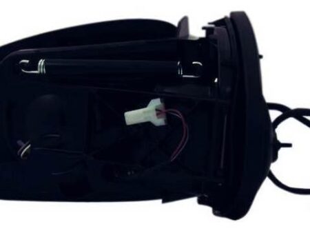 Espejo Cuerpo Derecho Mercedes W163 M (2001-2005) | 28504048