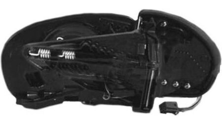 Espejo Cuerpo Derecho Mercedes W203 C (2000-2004) | 28502148