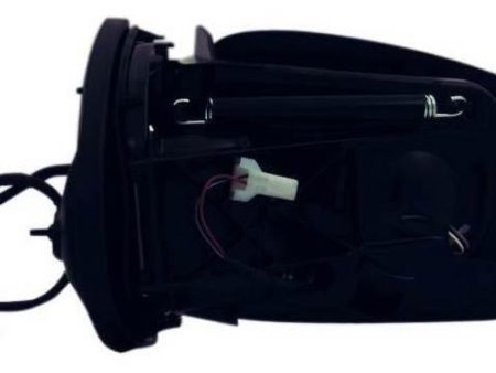 Espejo Cuerpo Izquierdo Mercedes W163 M (2001-2005) | 28504047