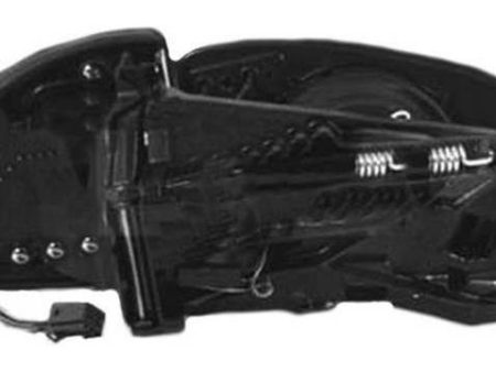 Espejo Cuerpo Izquierdo Mercedes W203 C (2000-2004) | 28502147