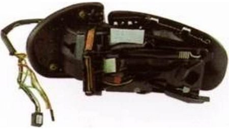 Espejo Cuerpo Izquierdo Mercedes W211 E (2002-2009) | 28502747