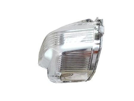 Espejo Intermitente Derecho Ford Tourneo Custom (2012-2018) / Transit Custom (2012-2018) | 15097022