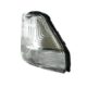 Espejo Intermitente Derecho Mercedes Sprinter (2006-2012)