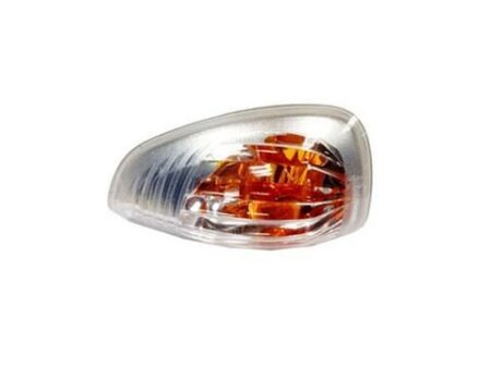 Espejo Intermitente Derecho Nissan NV400 (2011-2018)
