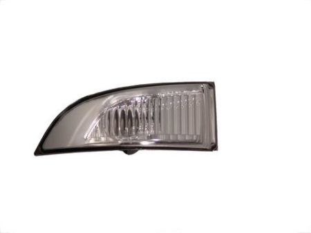 Espejo Intermitente Derecho Renault Fluence (2010-2018)
