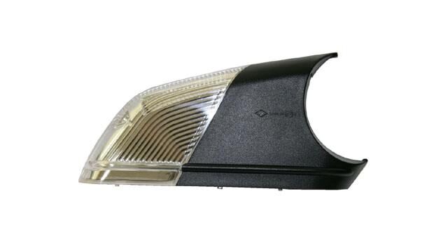 Espejo Intermitente Derecho Skoda Octavia (2004-2009)