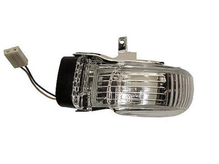 Espejo Intermitente Derecho Volkswagen Touran (2003-2009)