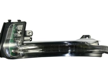 Espejo Intermitente Izquierdo Audi A3 (2012-2018) | 15023723