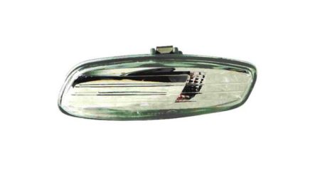 Espejo Intermitente Izquierdo Citroën C4 Grand Picasso (2006-2012) | 15544201
