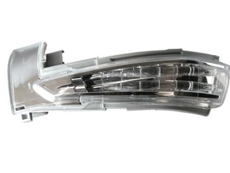 Espejo Intermitente Izquierdo Citroën C4 Picasso (2013-2018) | 15227721