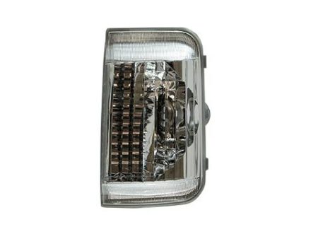 Espejo Intermitente Izquierdo Fiat Ducato (2006-2018) | 15305421