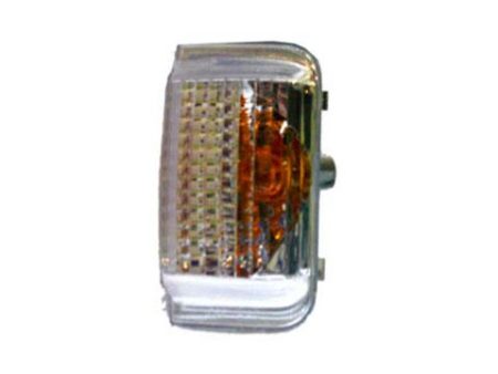Espejo Intermitente Izquierdo Fiat Ducato (2006-2018) | 15305425