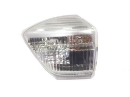 Espejo Intermitente Izquierdo Ford Gran C-Max (2010-2018) | 15317101