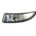 Espejo Intermitente Izquierdo Ford Fiesta (2012-2018) | 15310821