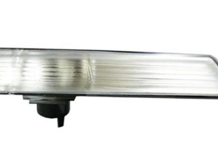 Espejo Intermitente Izquierdo Ford Mondeo (2007-2014) | 15093211