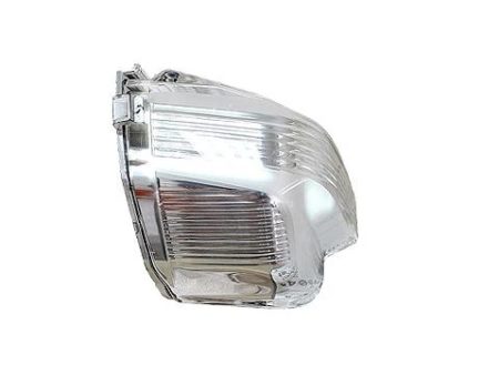 Espejo Intermitente Izquierdo Ford Tourneo Custom (2012-2018) / Transit Custom (2012-2018) | 15097021