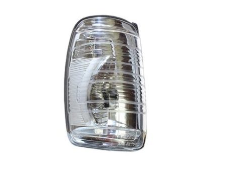 Espejo Intermitente Izquierdo Ford Transit (2014-2018) | 15313371
