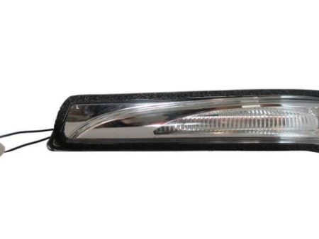 Espejo Intermitente Izquierdo Hyundai Accent (2010-2018) | 15127131