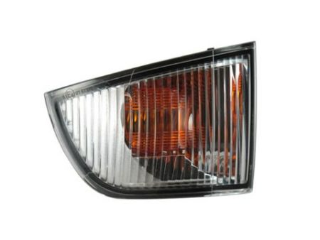 Espejo Intermitente Izquierdo Iveco Daily (2011-2014) | 15421221