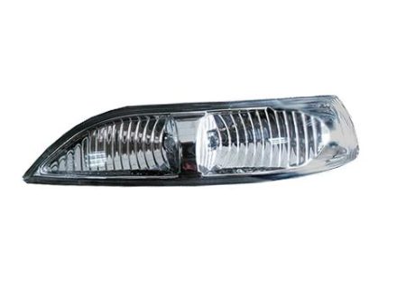 Espejo Intermitente Izquierdo Mercedes W169 A (2004-2009) | 15503121
